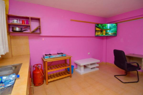 Small condo apartment